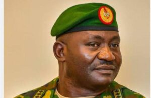 CELEBRATING THE PATRIOT OF ALL FATHERS: GENERAL CHRISTOPHER MUSA GWABIN UNDER THE LEADERSHIP OF PRESIDENT BOLA AHMED TINUBU (GCFR)