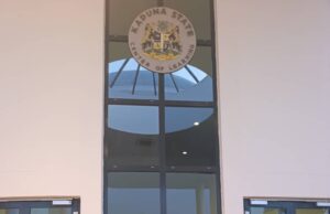 Brigadier General Simon Katunko (Rtd): A Voice of Purpose, A Mandate for Progress