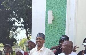 Kaduna 2027: The Age of Stability in a Brave New Kaduna