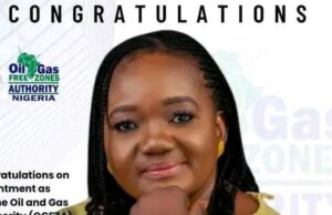 Lydia Kalat Musa: The Appointment That Stirred a Region and Awakened a Nation