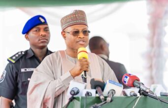 Comrade Jerry Adams: A Living Proof of Governor Uba Sani’s Leadership Model