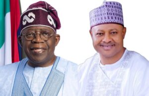 Tinubu, Uba Sani Are Nigeria’s Joint Project in 2027 – TULN Coordinator