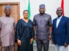 Southern Kaduna Senatorial Aspirant Visits Defence Minister, Hails Tinubu and Uba Sani for Inclusive Leadership
